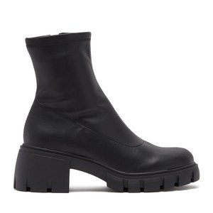 ISO Steven by Steve Madden Hower Lug Boot Size 7.5